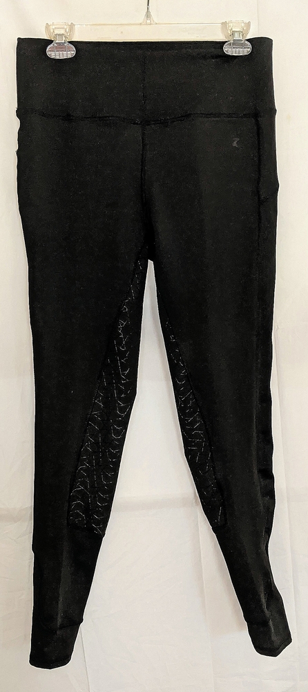 Full seat winter weight Breeches